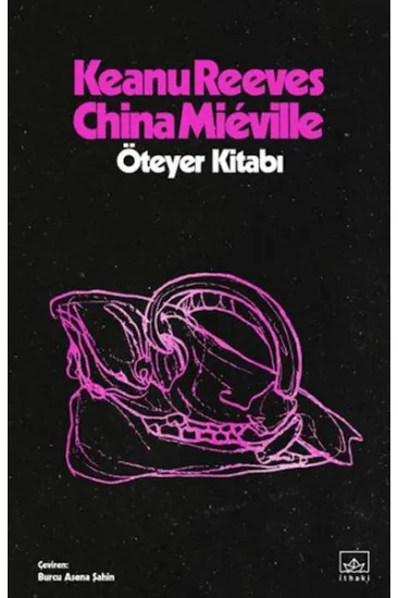 Öteyer Kitabı Öteyer Kitabı