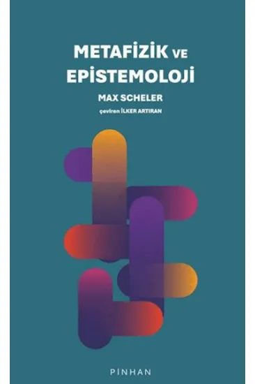 Metafizik ve Epistemoloji