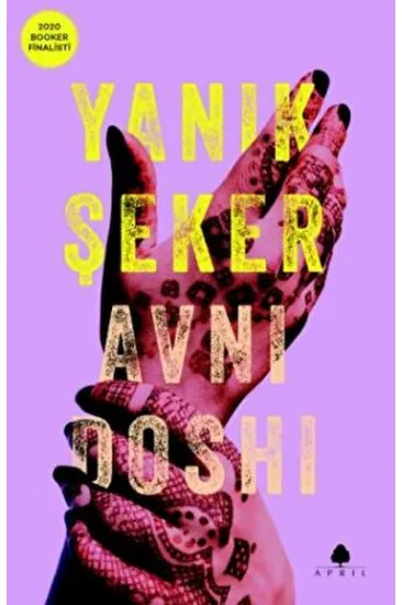 Yanık Şeker Yanık Şeker