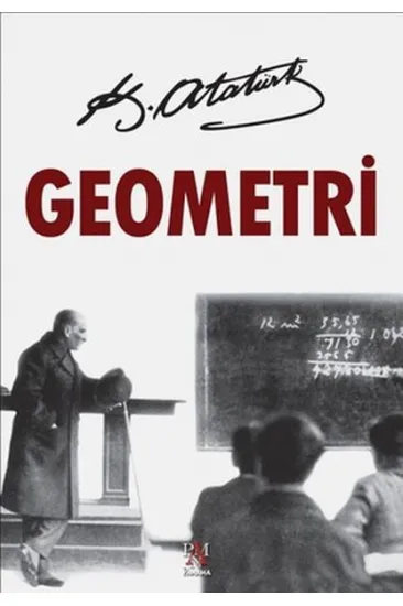 Geometri Geometri