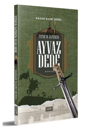Fatih 'in Alpereni Ayvaz Dede Fatih 'in Alpereni Ayvaz Dede