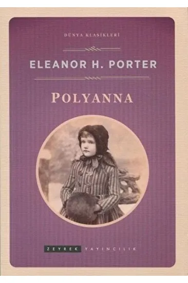 Pollyanna Pollyanna