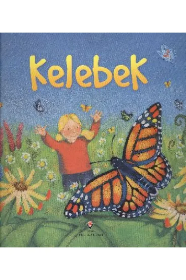 Kelebek Kelebek