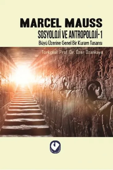 Sosyoloji ve Antropoloji - 1 Sosyoloji ve Antropoloji - 1