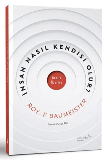 İnsan Nasıl Kendi ·si · Olur? İnsan Nasıl Kendi ·si · Olur?