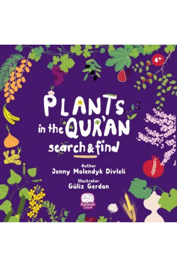 Plants in the Qur'an - Kur'an'daki Bitkiler Plants in the Qur'an - Kur'an'daki Bitkiler