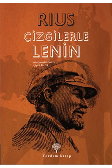 Çizgilerle Lenin Çizgilerle Lenin