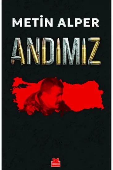 Andımız Andımız