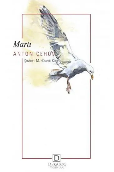 Martı Martı