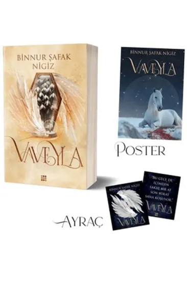 Vaveyla 2 – Kış Dönencesi Vaveyla 2 – Kış Dönencesi