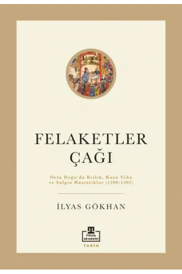 Felaketler Çağı Felaketler Çağı