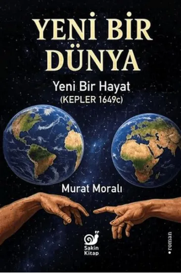 Yeni Bir Dünya Yeni Bir Hayat Yeni Bir Dünya Yeni Bir Hayat
