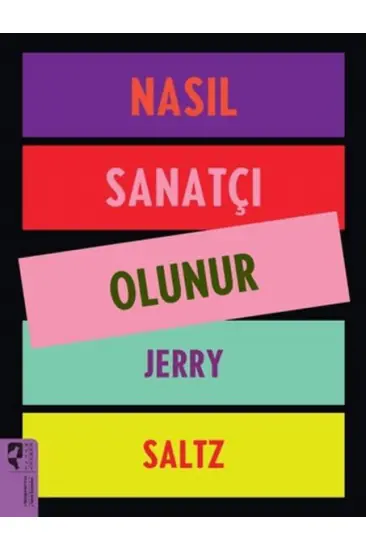 Nasıl Sanatçı Olunur Nasıl Sanatçı Olunur