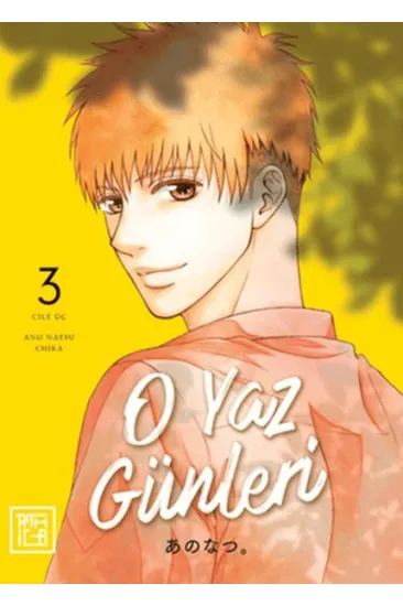 O Yaz Günleri 3 O Yaz Günleri 3