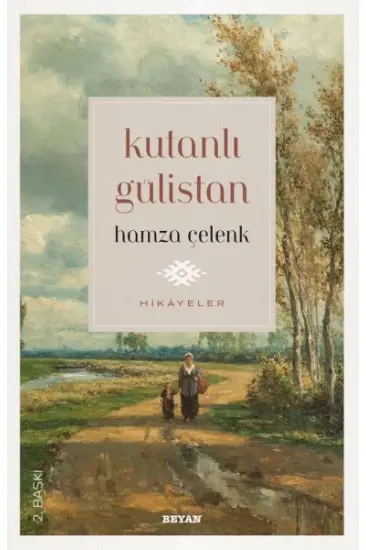 Kutanlı Gülistan Kutanlı Gülistan