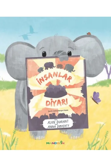İnsanlar Diyarı İnsanlar Diyarı