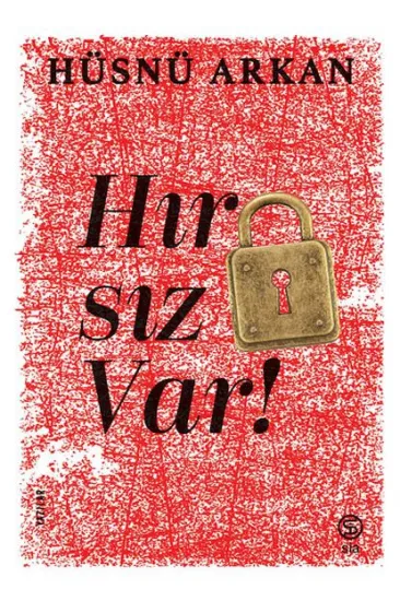 Hırsız Var