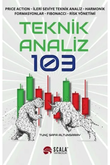 Teknik Analiz 103 Teknik Analiz 103