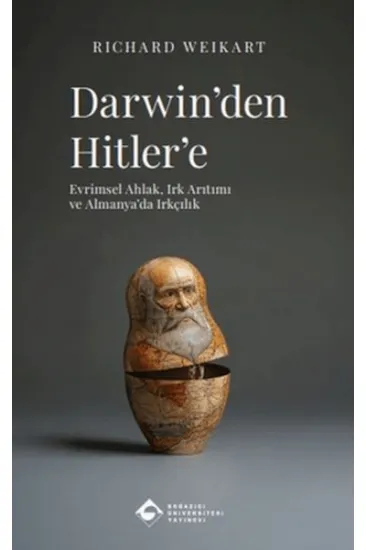 Darwinden Hitlere