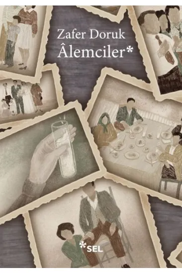 Âlemciler Âlemciler