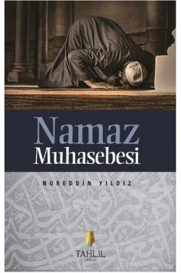 Namaz Muhasebesi Namaz Muhasebesi