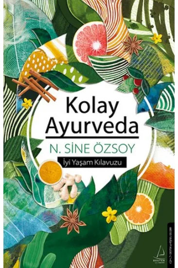 Kolay Ayurveda Kolay Ayurveda