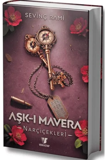 Aşk-ı Mavera 1 - Narçiçekleri