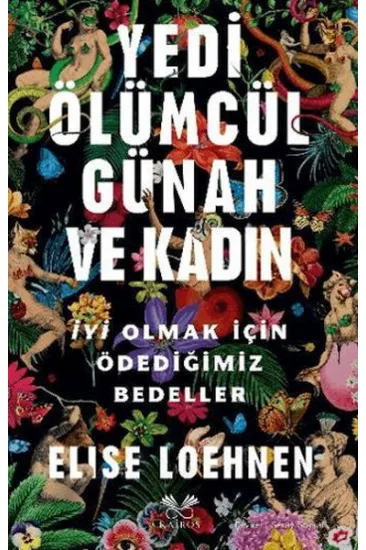 Yedi Ölümcül Günah ve Kadın Yedi Ölümcül Günah ve Kadın