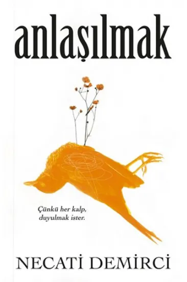 Anlaşılmak Anlaşılmak