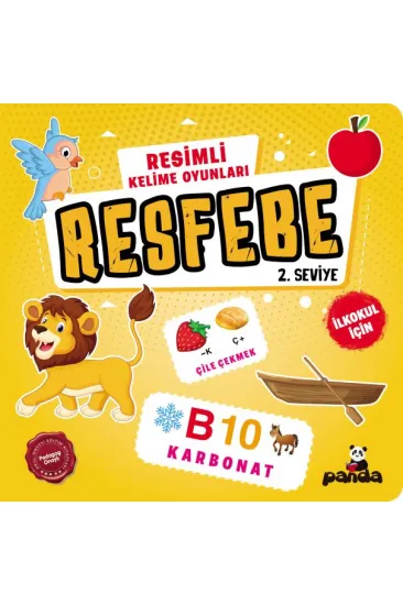 Resfebe 2. Seviye