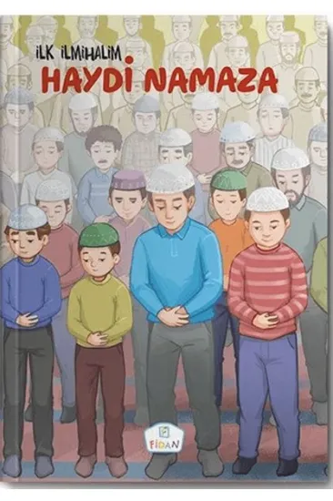 Haydi Namaza Haydi Namaza