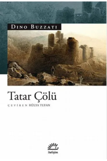 Tatar Çölü Tatar Çölü