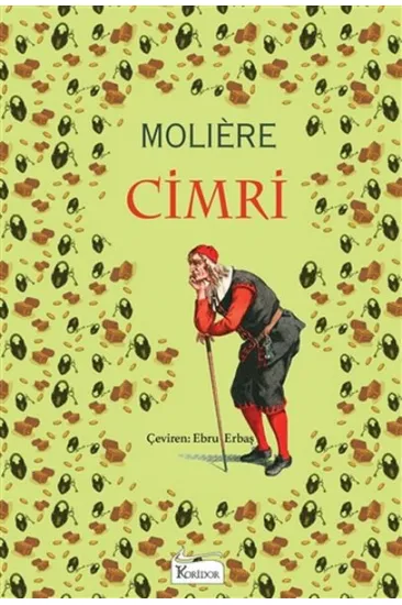 Cimri (Bez Ciltli) Cimri (Bez Ciltli)