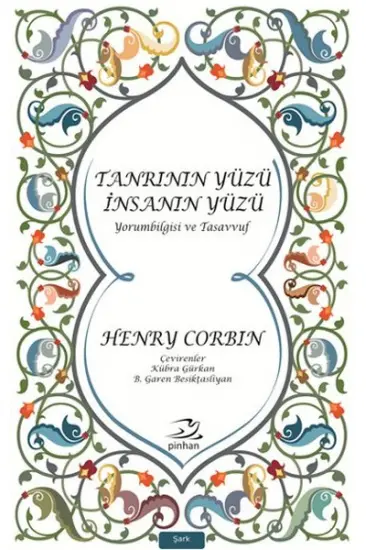 Tanrının Yüzü İnsanın Yüzü Tanrının Yüzü İnsanın Yüzü