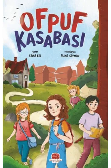 Ofpuf Kasabası
