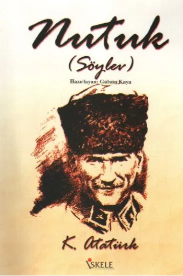 Nutuk (Söylev) Nutuk (Söylev)