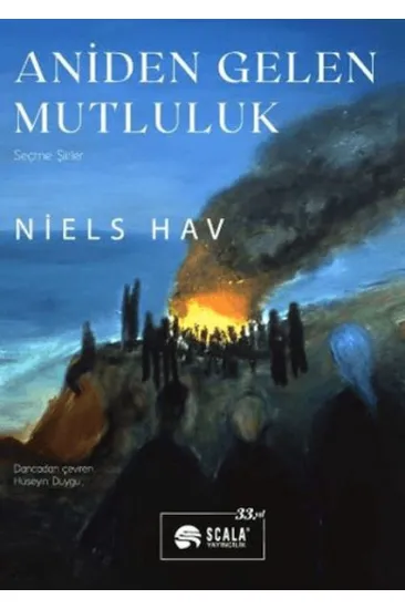 Aniden Gelen Mutluluk Aniden Gelen Mutluluk