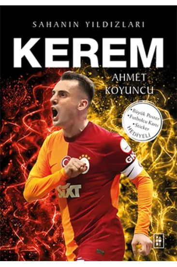 Kerem - Sahanın Yıldızları Kerem - Sahanın Yıldızları