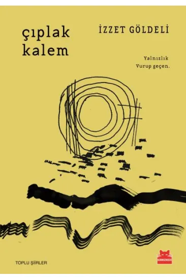 Çıplak Kalem Çıplak Kalem