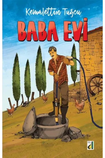 Baba Evi Baba Evi