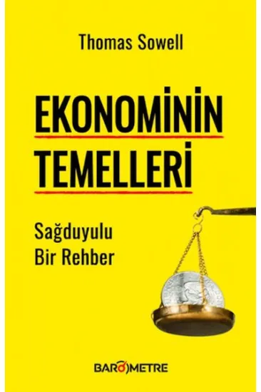 Ekonominin Temelleri