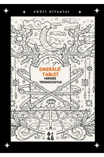 Emerald Tablet Emerald Tablet