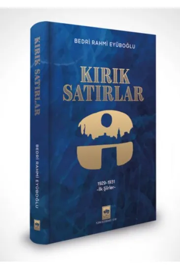 Kırık Satırlar Kırık Satırlar