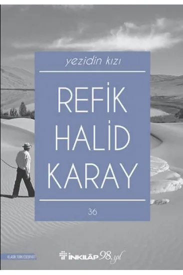 Yezidin Kızı Yezidin Kızı