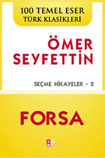 Forsa Forsa