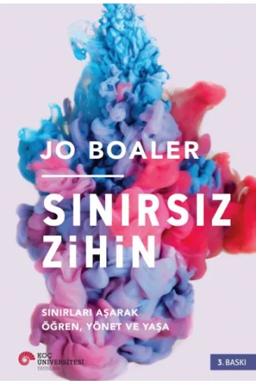 Sınırsız Zihin Sınırsız Zihin
