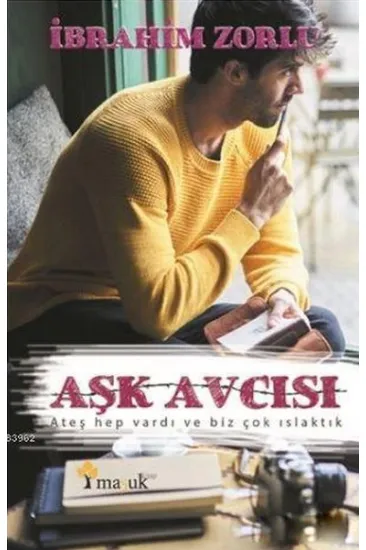 Aşk Avcısı Aşk Avcısı