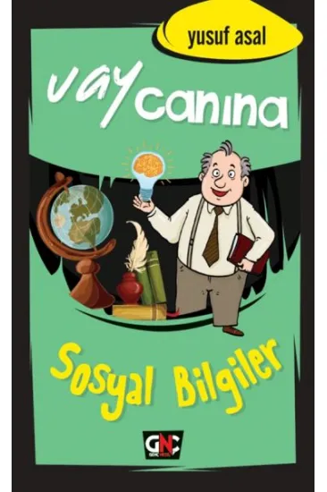 Vay Canına Sosyal Bilgiler Vay Canına Sosyal Bilgiler