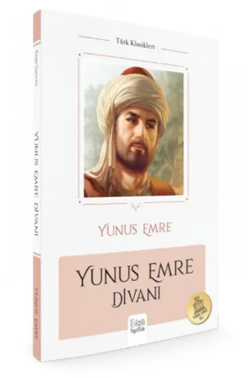Yunus Emre Divanı Yunus Emre Divanı
