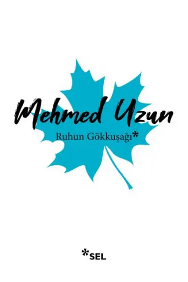 Ruhun Gökkuşağı Ruhun Gökkuşağı